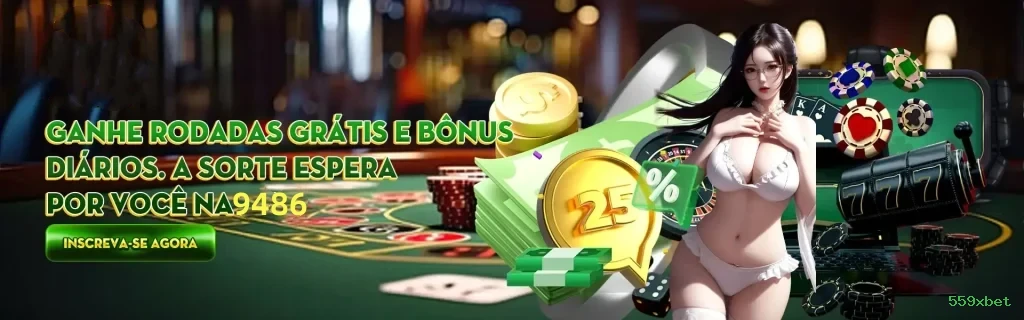 Slots no app 559xbet mobile