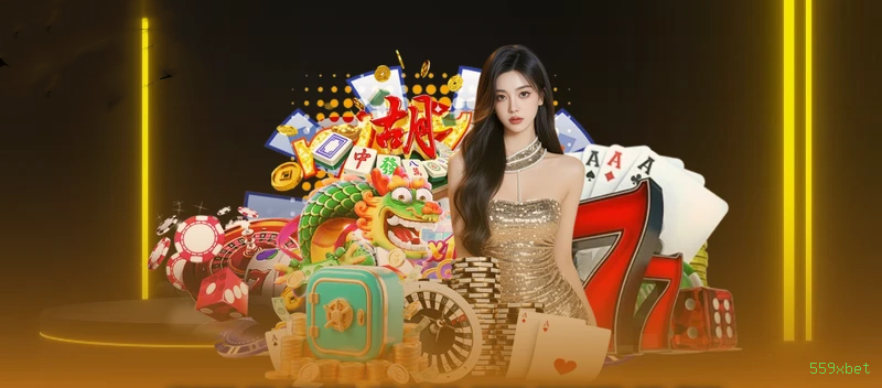 Roleta e blackjack 559xbet