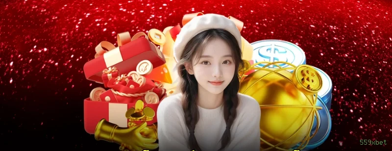 Cassino ao vivo 559xbet dealers