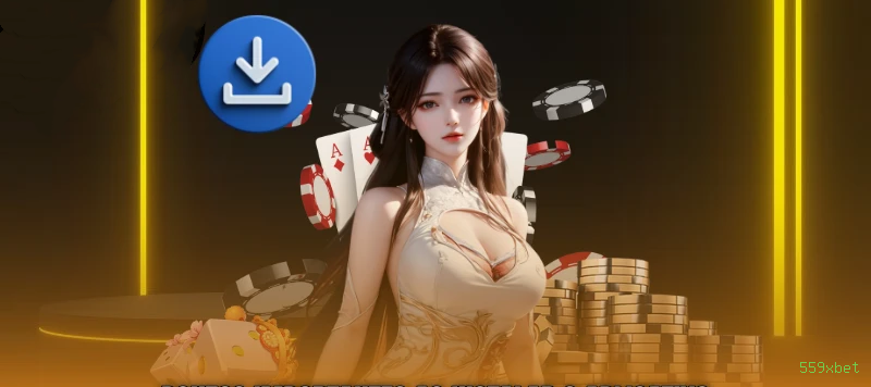 Cassino 559xbet app mobile