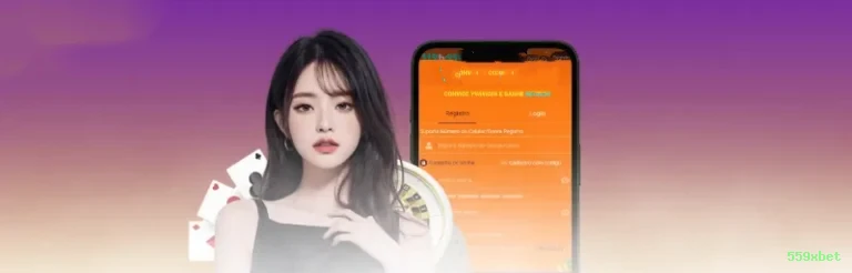 Download app 559xbet Android iOS