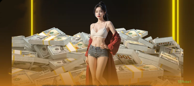 Aplicativo móvel 559xbet para iOS e Android