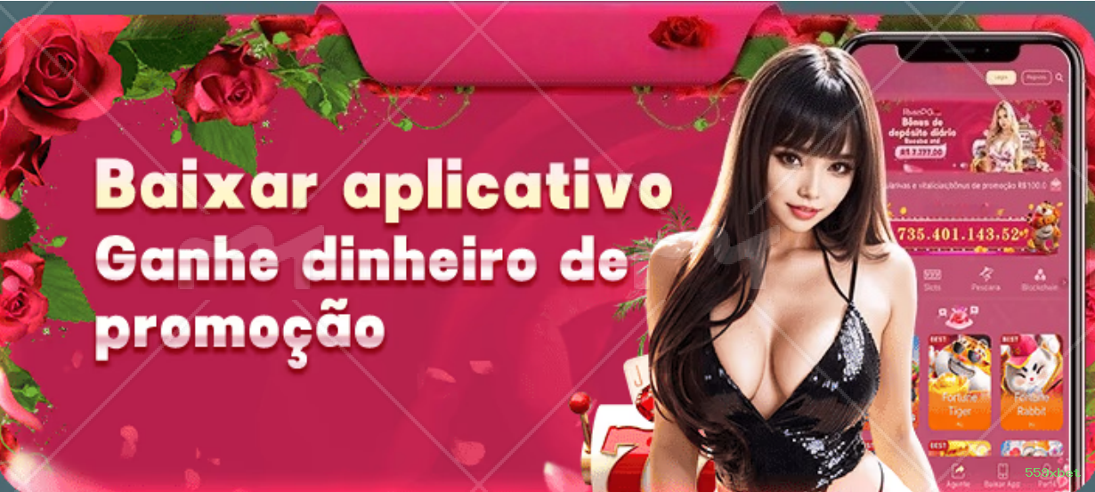 Pagamentos 559xbet PIX